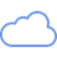 cloud symbol