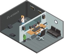 ein büro