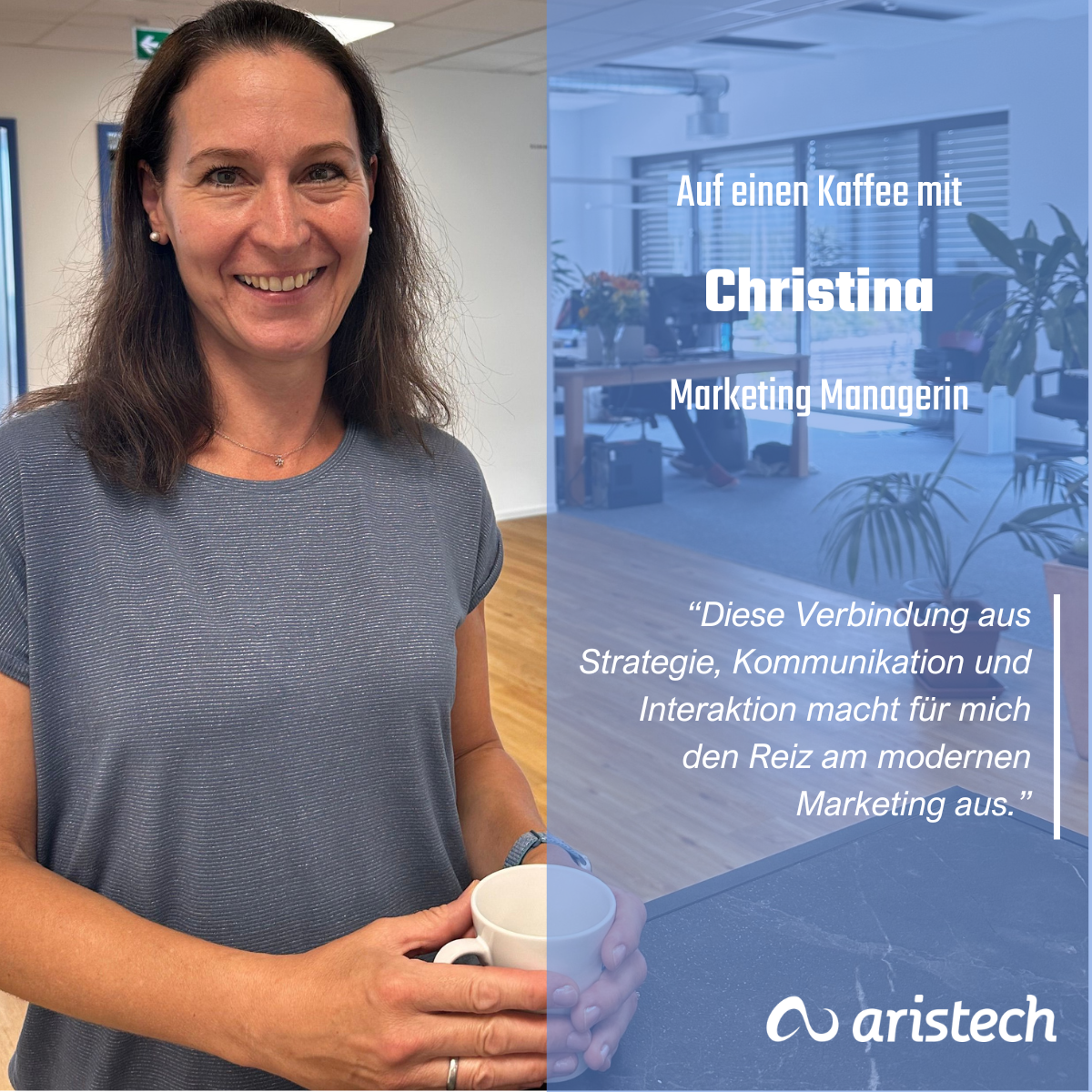 Interview Christina