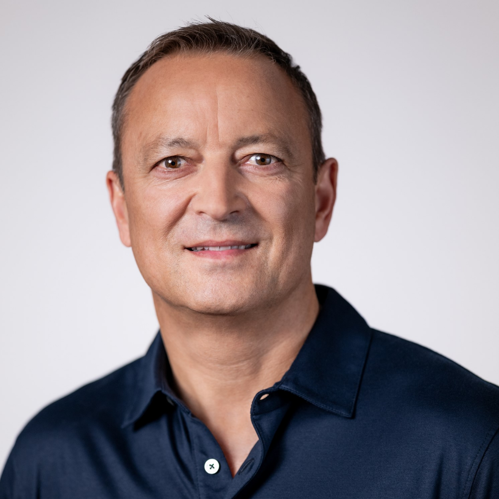 Christian Sauter