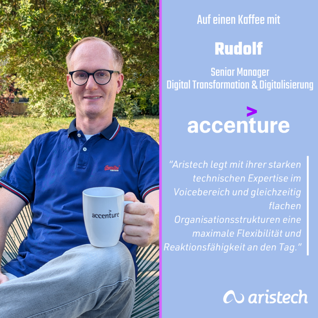Interview Accenture